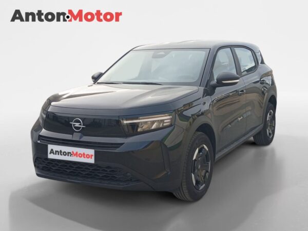 Opel Frontera Electric 44kWh Edition