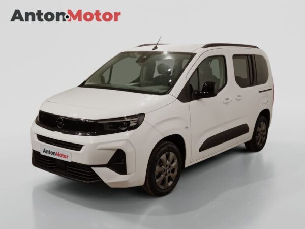 Opel Combo 100 Cv 1.5 Td S/S MT6 €6.4