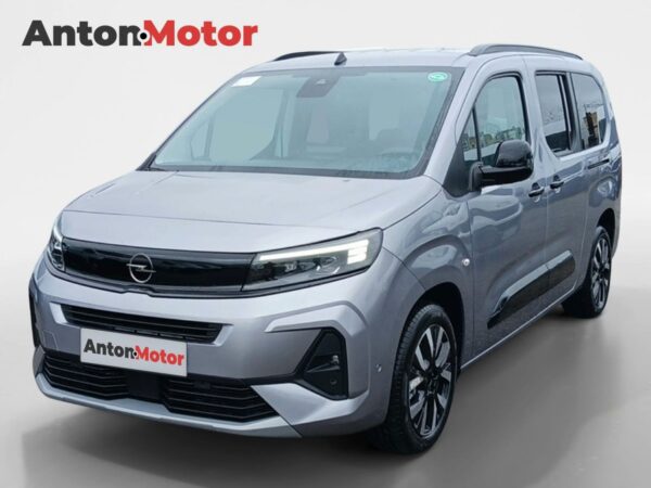 Opel Combo Electric Electric XL GS 100Kw & 50kWh Batería